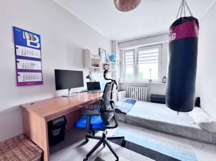 3 pokojowe, balkon, winda, Toruń / Rubinkowo.
