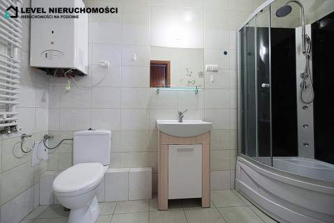 Trzypokojowe mieszkanie przy starówce