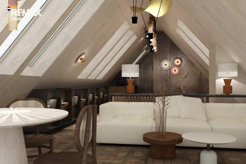 Top apartament Zakopane widok Giewont garaż SPA 