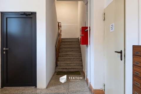 Przytulny, apartament z antresolą w Kościelisku