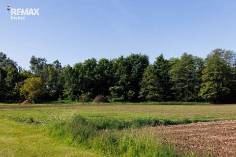 Grojec, Czajki 10 arów budowlana