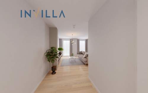 Apartament 57,36 m Granaria Wyspa Spichrzów 