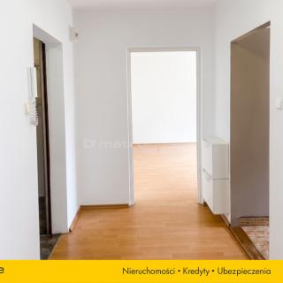 Ustawne 2 pokoje z osobną kuchnią na Bemowie