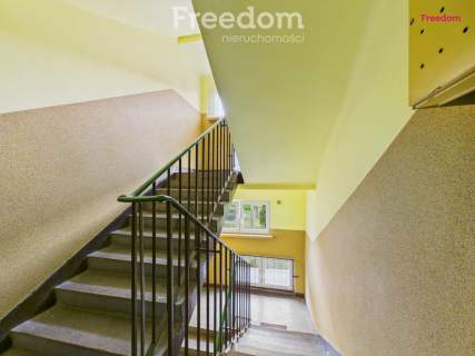 2-pokoje po remoncie, pierwsze piętro 34,21m2