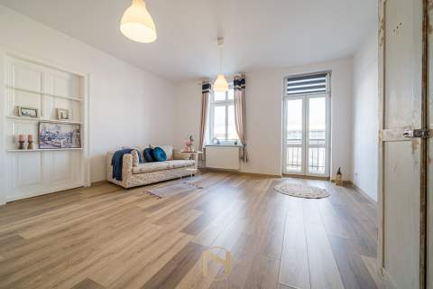 Mieszkanie na sprzedaż, 100,5 m2, Gorzów Wielkopolski