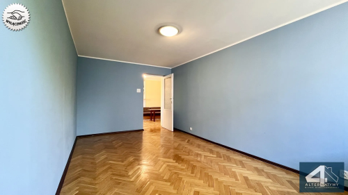 Komfortowe mieszkanie 56 m2 - Stare Polesie