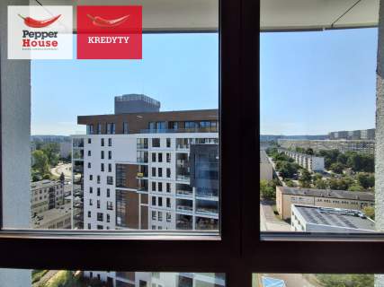 Zjawiskowy apartament z widokiem na Zatokę