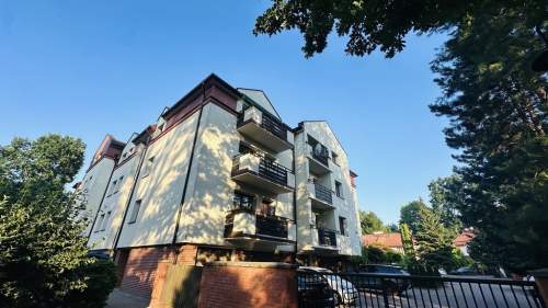 Mieszkanie z super układem 120m po podłodze