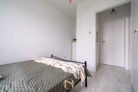 Mieszkanie na sprzedaż, 59,17 m2, Gorzów Wielkopolski