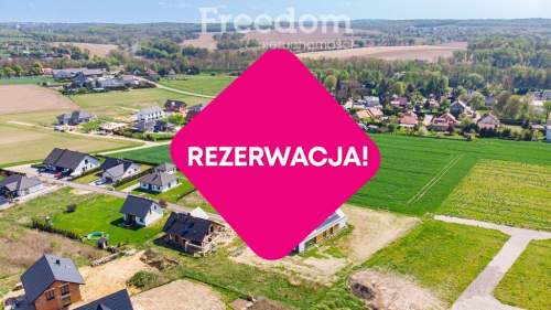 Działka budowlana, ul. Wrzosowa, MPZP