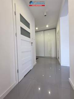 Mieszkanie do wynajęcia, 47 m2, Wągrowiec