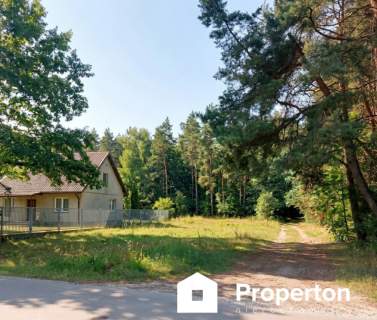 3 działki na sprzedaż  Kolonia Łobudzice, gm. Zelów
