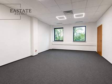 Lokal biurowa 28 m2 Mokotów, ul. Rzymowskiego