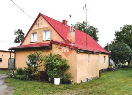 Dom na sprzedaż w Jenikowie