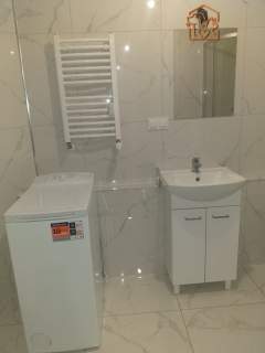 Jasna kawalerka, 28 m2, pet-friendly - Graniczna11