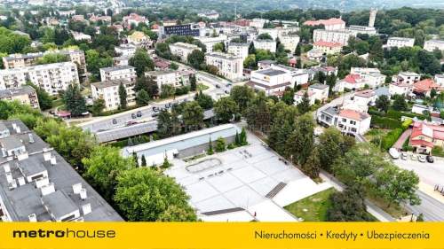 Mieszkanie na sprzedaż, 38 m2, Sandomierz