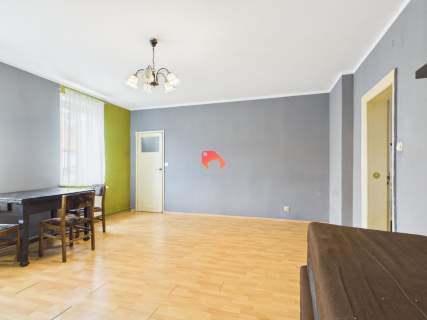 2 POKOJE 47,37M2 Z OGRODEM SOLEC KUJAWSKI