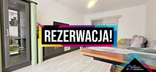 Nowoczesne mieszkanie na Północy.Duży balkon