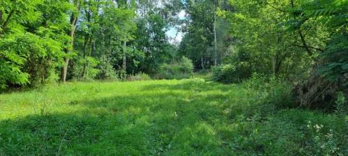 Działka budowlana na sprzedaż, 1000 m2, Owczarnia