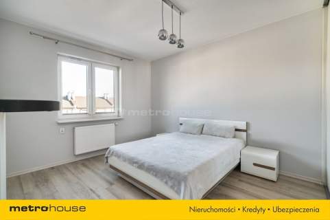 Mieszkanie na sprzedaż, 63,6 m2, Łódź