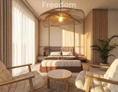 Słoneczny apartament narożny - Gdańsk Sobieszewo