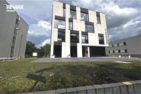 Prestiżowy lokal z garażem podziemnym, centrum