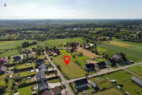 HIT W pełni uzbrojona działka 1006 m