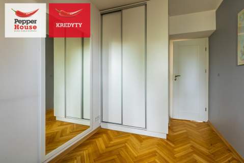 Funkcjonalne 3 pokoje po generalnym remoncie