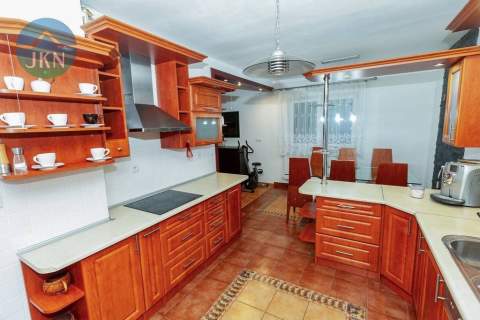 Dom - Krzyżowa-Korbielów - Szkoła Montessori