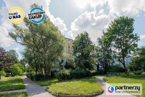2 pokoje z kuchnią 15 minut piechotą od plaży