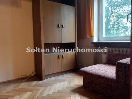 Ustawne trzypokojowe mieszkanie o pow. 52 m 2