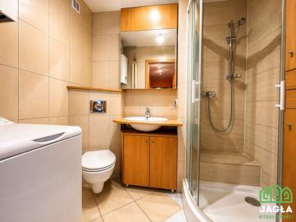 2 pokoje 42 m Balkon Blisko uczelni