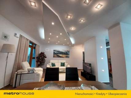 Apartament 64 m 3 minuty od metra Dw. Gdański