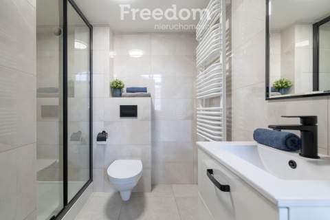 Apartament inwestycyjny Waterlane Vintage-Gdańsk