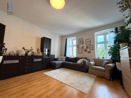 Kawalerka 33,86 m2 blisko Manufaktury