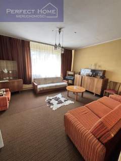 Klimatyczny dom z panoramą Ustronia.
