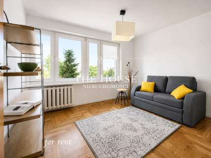 3 niezależne pokoje 69 m balkon Karwiny