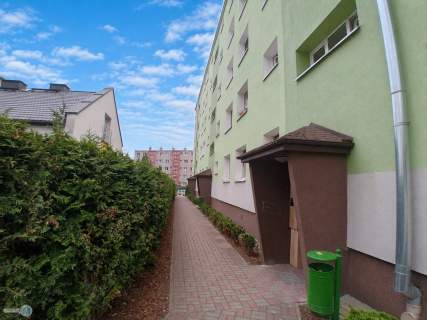Przytulne 2 pokojowe mieszkanie blisko centrum