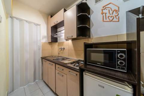 Mokra 25, komfortowa kawalerka, pet-friendly