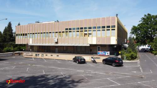 Nowa Sól , ul. Piłsudskiego Lokal handlowy/usługowy , 2 000 m2