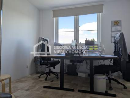Lokal biurowo-usługowy 50 m2 Gd. Orunia Górna