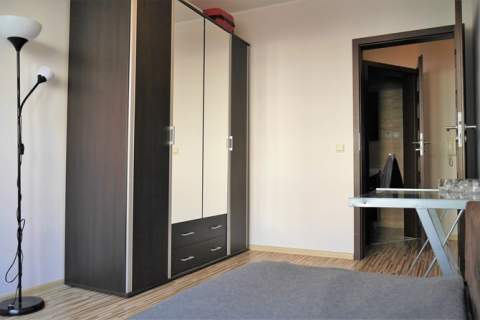 2 pokoje z balkonem, 47 m2 - Gorlicka 64