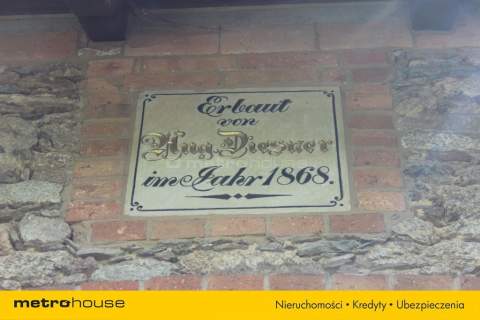 Dom Gościnny w Izerach - gotowy dochodowy biznes