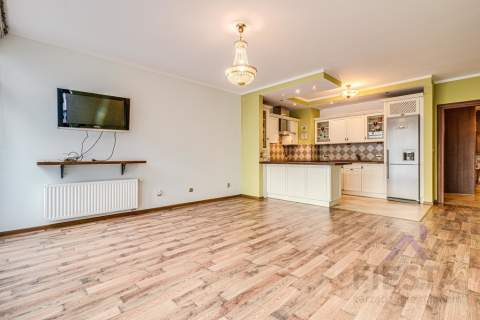 Ogrody Grabiszyńskie - 3 pokoje, mjsc.po