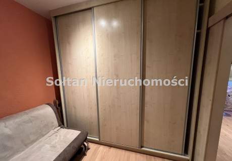 Mieszkanie na sprzedaż, 37,5 m2, Warszawa