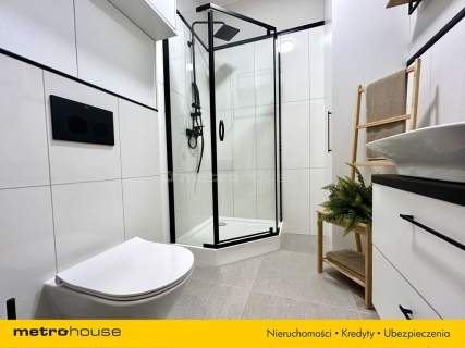 Mieszkanie na sprzedaż, 29,26 m2, Łódź