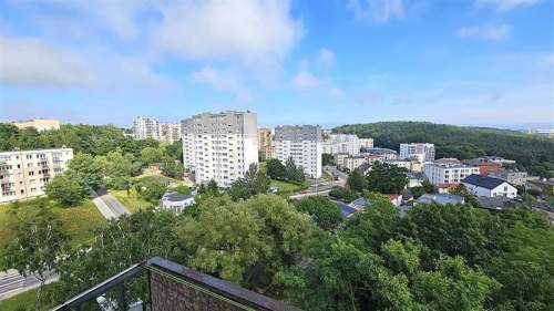 Gdynia Obłuże Karwiny Super Lokalizacja