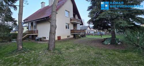Dla dewelopera zabudowa bliźniacza i szeregowa