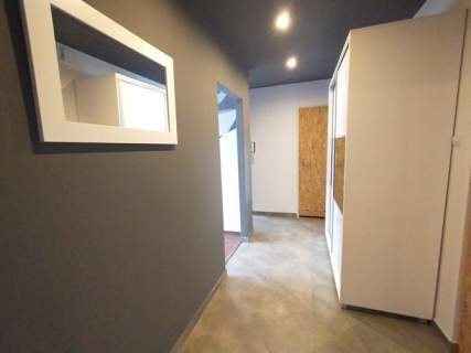 Bacewicz 3, Północ, Wynajmę jasne 2 pokoje, 51 m2