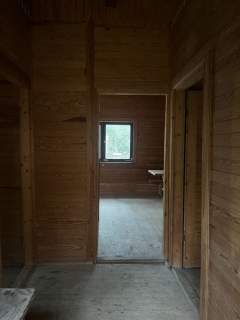 Budowlana nad rzeką Świder 30min z W-wy trasą S17